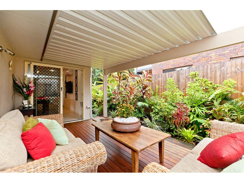 Lot  Gwingarra Street, Wellington Point QLD 4160