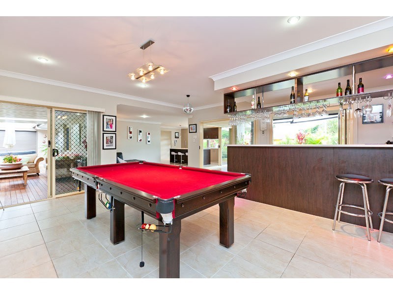 Lot  Gwingarra Street, Wellington Point QLD 4160