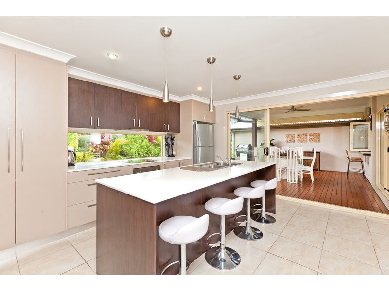 Lot  Gwingarra Street, Wellington Point QLD 4160