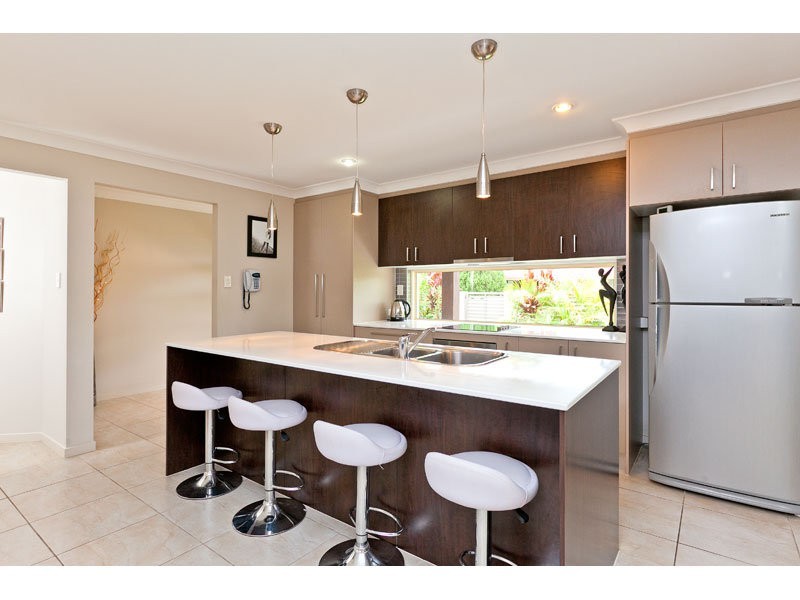 Lot  Gwingarra Street, Wellington Point QLD 4160