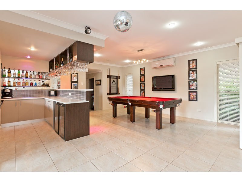 Lot  Gwingarra Street, Wellington Point QLD 4160