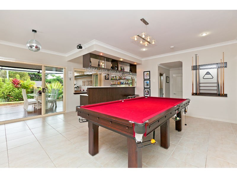 Lot  Gwingarra Street, Wellington Point QLD 4160