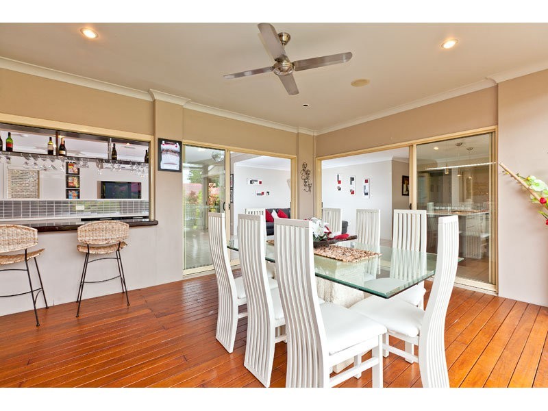 Lot  Gwingarra Street, Wellington Point QLD 4160