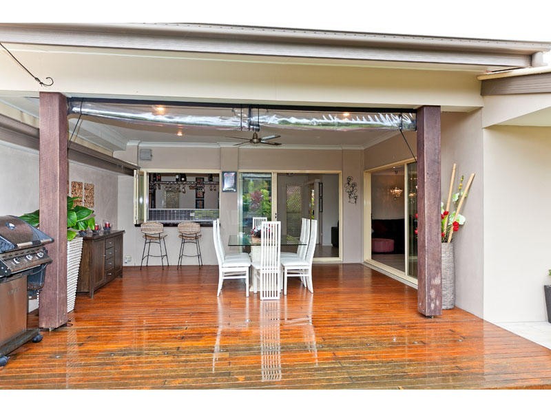 Lot  Gwingarra Street, Wellington Point QLD 4160