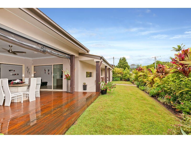 Lot  Gwingarra Street, Wellington Point QLD 4160