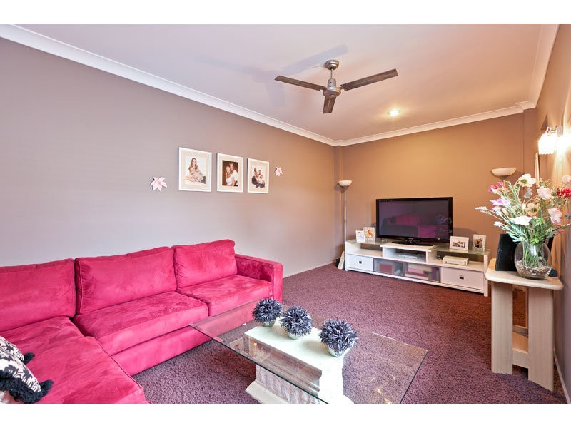 Lot  Gwingarra Street, Wellington Point QLD 4160