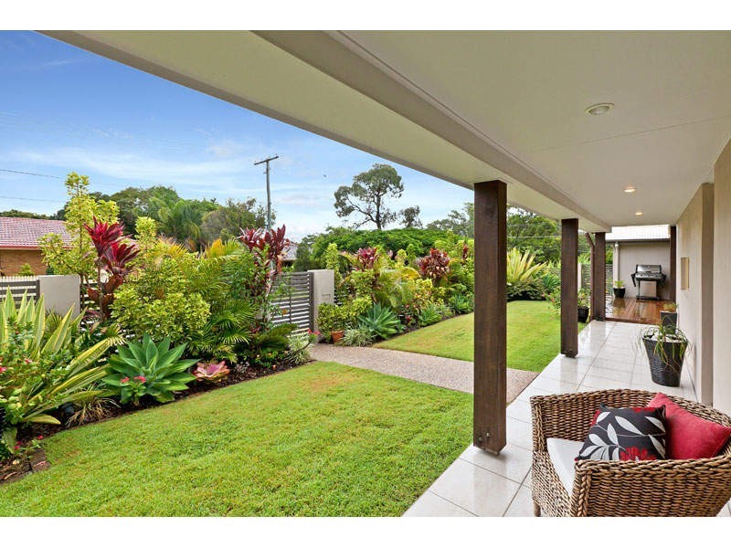 Lot  Gwingarra Street, Wellington Point QLD 4160