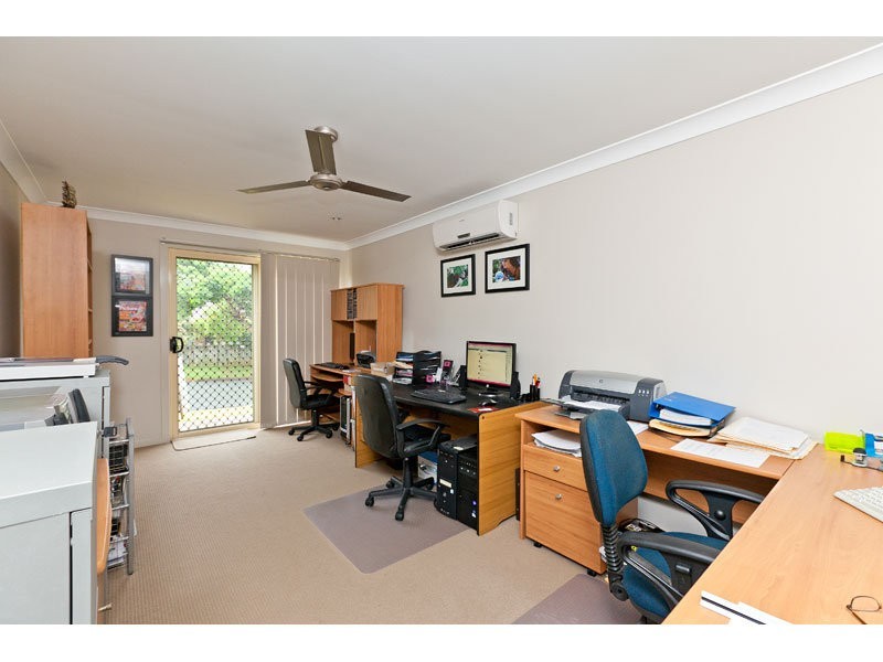 Lot  Gwingarra Street, Wellington Point QLD 4160