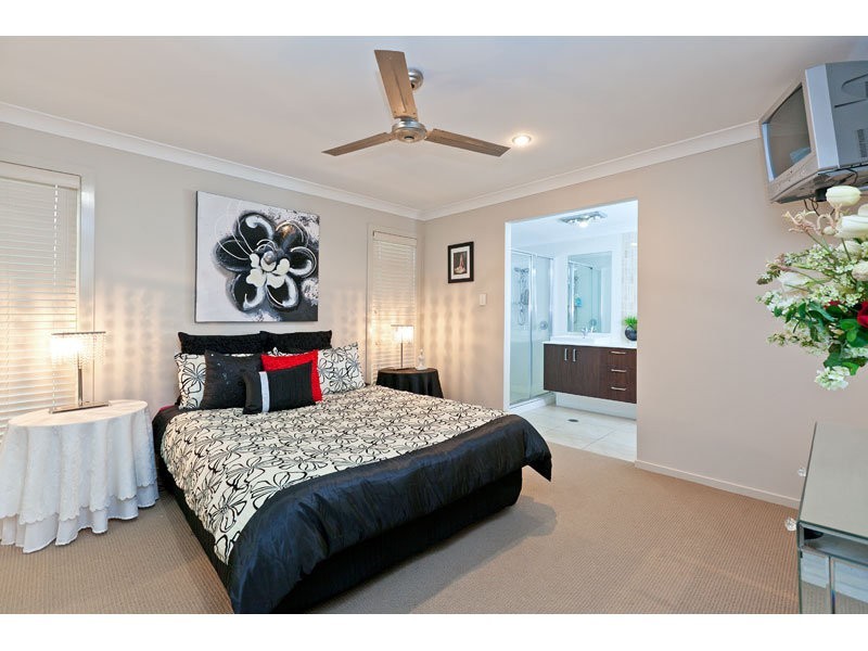 Lot  Gwingarra Street, Wellington Point QLD 4160