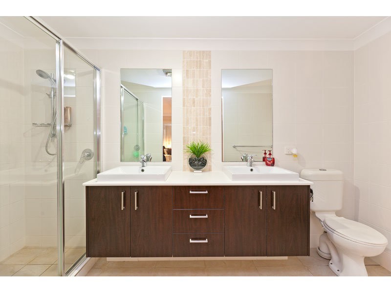 Lot  Gwingarra Street, Wellington Point QLD 4160