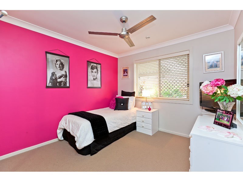 Lot  Gwingarra Street, Wellington Point QLD 4160