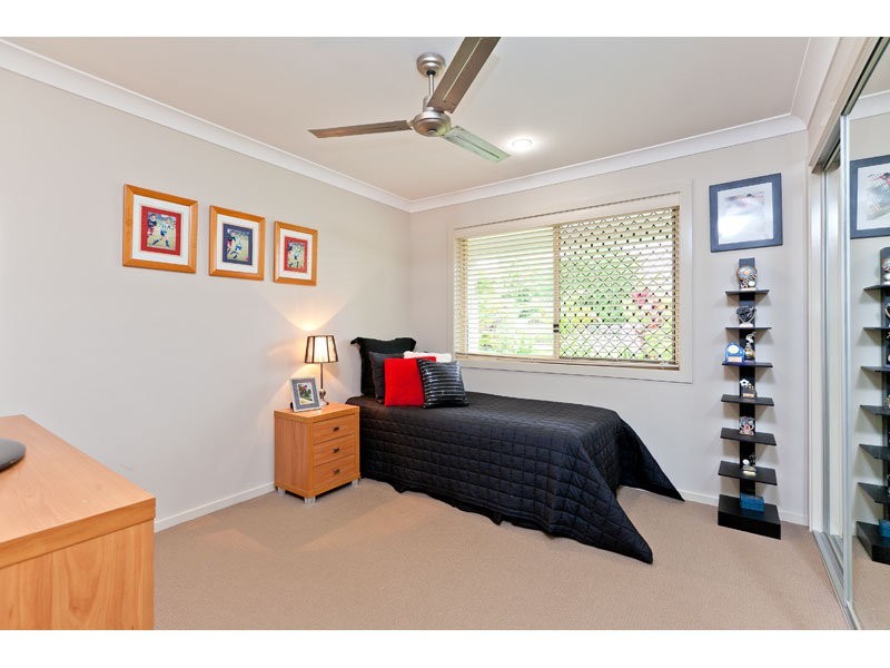 Lot  Gwingarra Street, Wellington Point QLD 4160