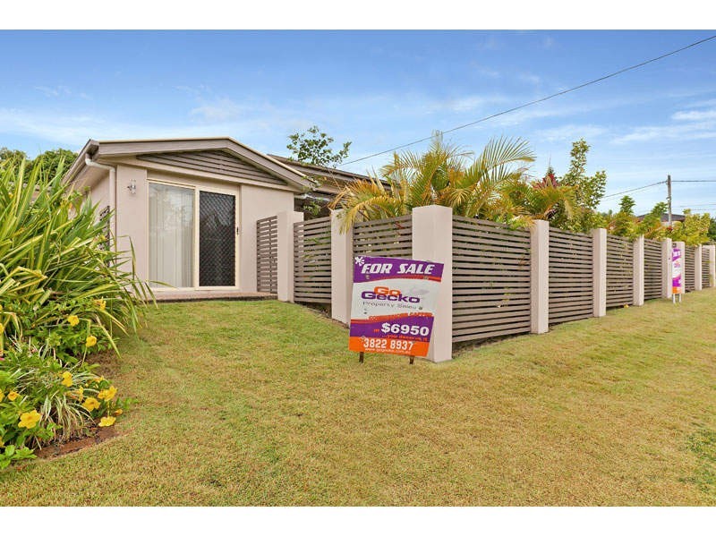 Lot  Gwingarra Street, Wellington Point QLD 4160