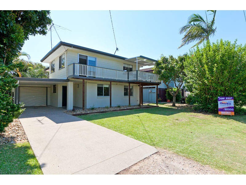 36 Murray Street, Birkdale QLD 4159