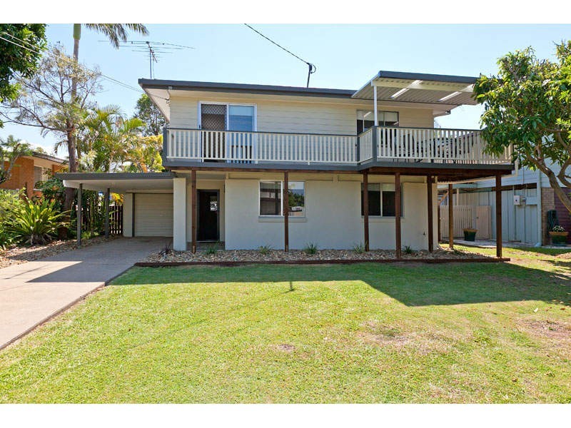 36 Murray Street, Birkdale QLD 4159