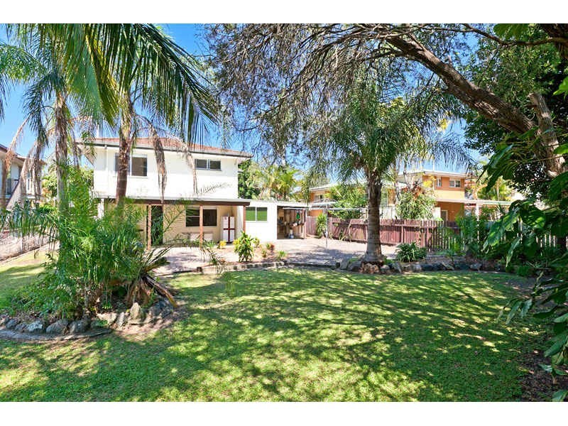 36 Murray Street, Birkdale QLD 4159