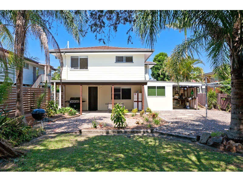 36 Murray Street, Birkdale QLD 4159