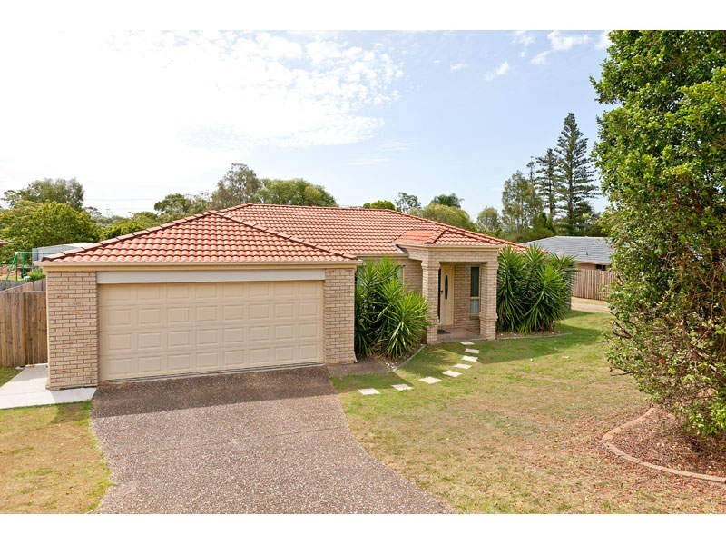 24 Jennifer Street, Birkdale QLD 4159