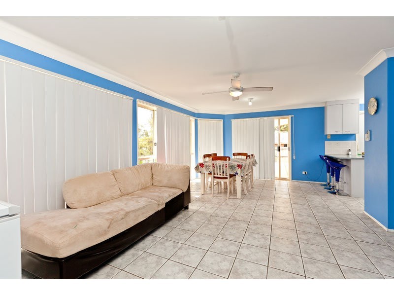 24 Jennifer Street, Birkdale QLD 4159