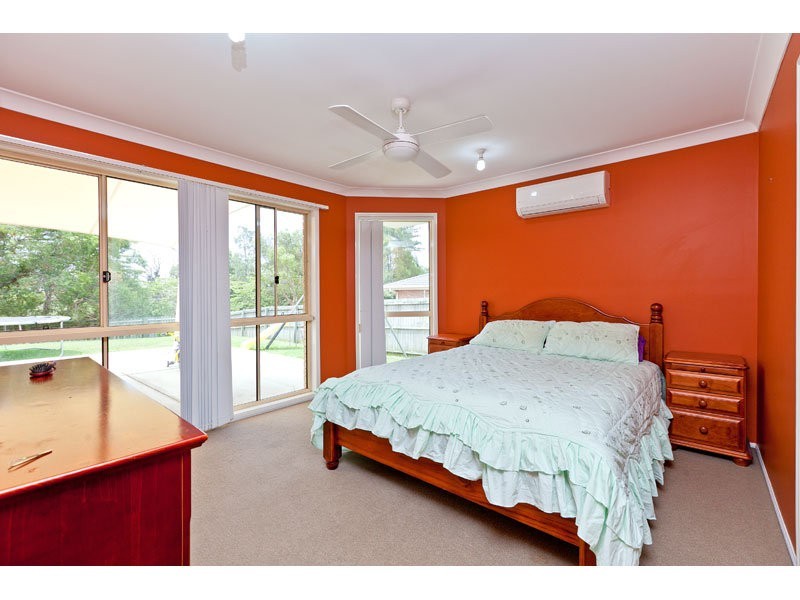 24 Jennifer Street, Birkdale QLD 4159