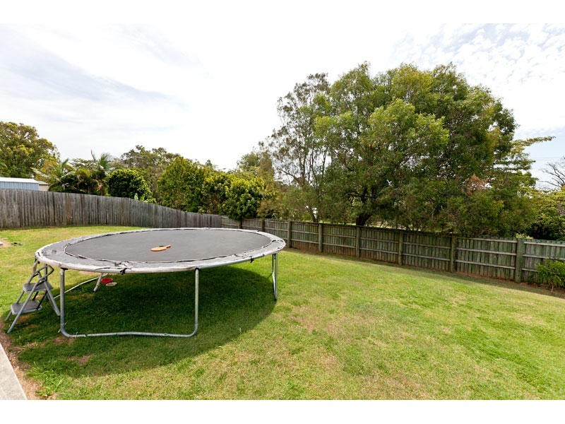 24 Jennifer Street, Birkdale QLD 4159