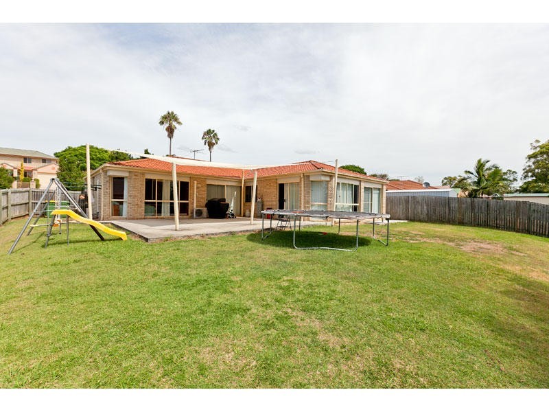 24 Jennifer Street, Birkdale QLD 4159