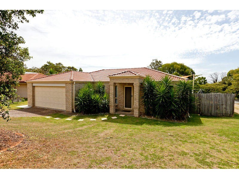 24 Jennifer Street, Birkdale QLD 4159