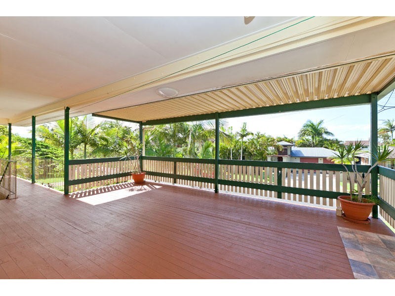 3 Mamala Street, Birkdale QLD 4159