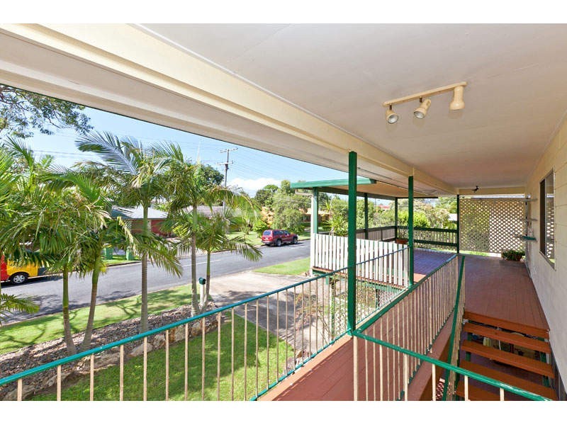 3 Mamala Street, Birkdale QLD 4159