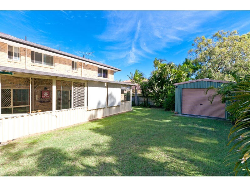 7 Rosewood Street, Birkdale QLD 4159