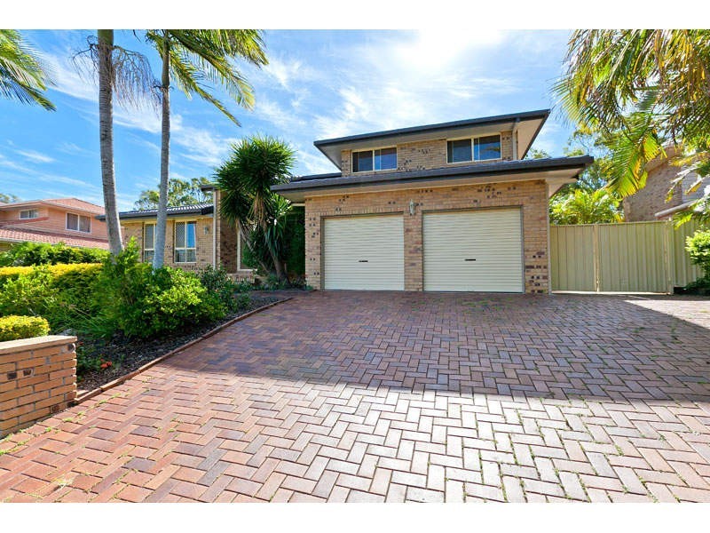 7 Rosewood Street, Birkdale QLD 4159