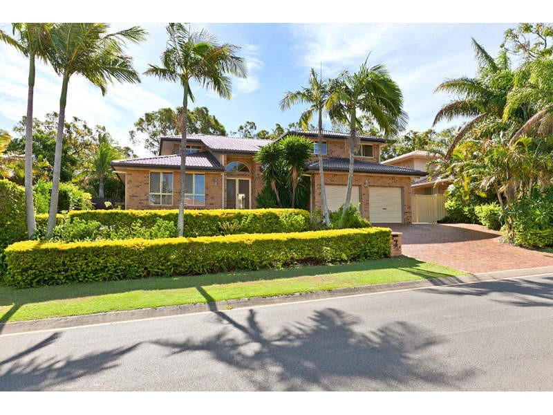 7 Rosewood Street, Birkdale QLD 4159