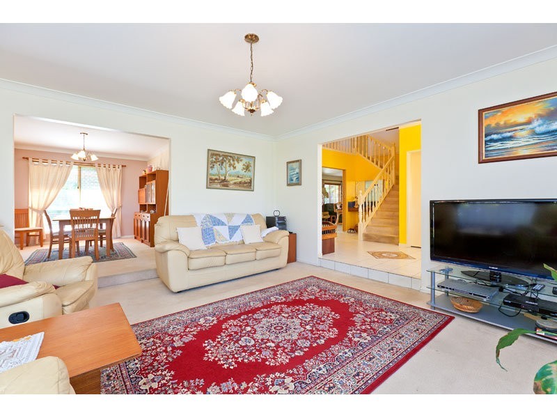 7 Rosewood Street, Birkdale QLD 4159