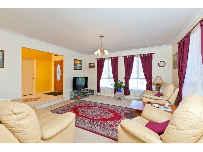 7 Rosewood Street, Birkdale QLD 4159