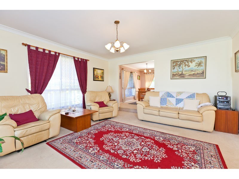 7 Rosewood Street, Birkdale QLD 4159