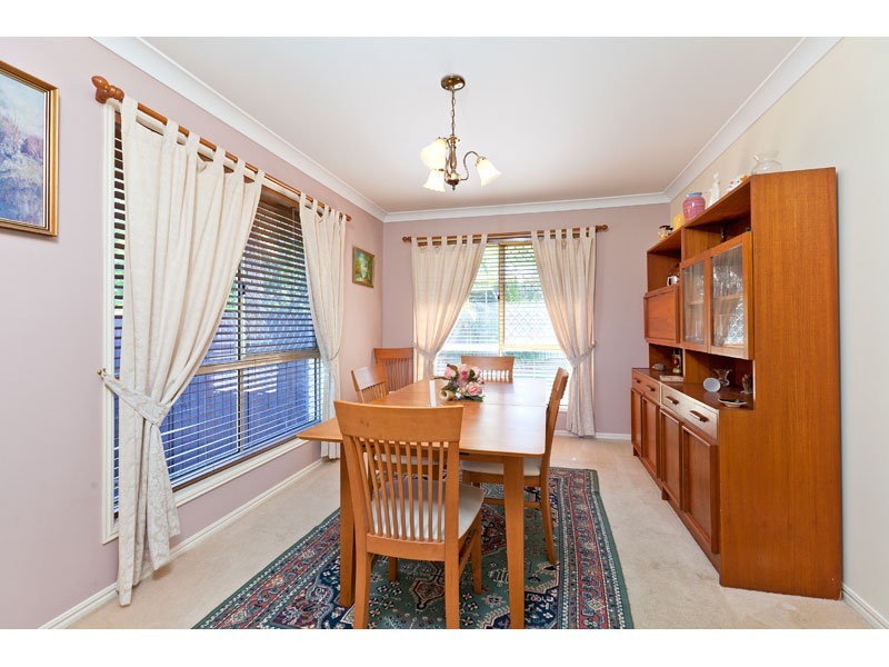 7 Rosewood Street, Birkdale QLD 4159