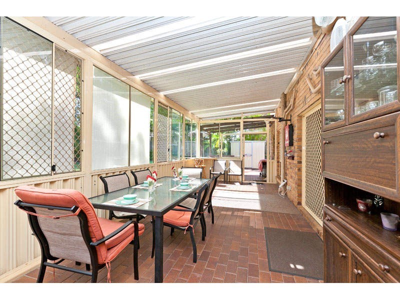 7 Rosewood Street, Birkdale QLD 4159