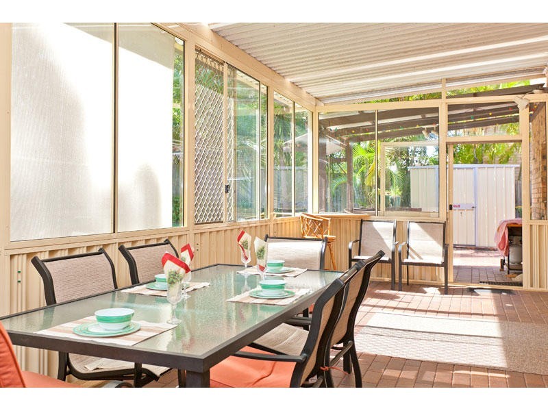 7 Rosewood Street, Birkdale QLD 4159