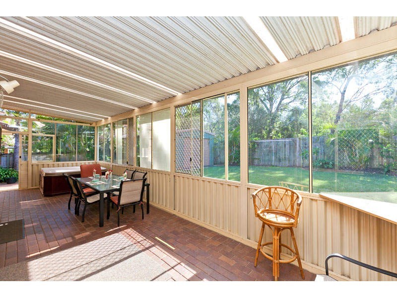 7 Rosewood Street, Birkdale QLD 4159