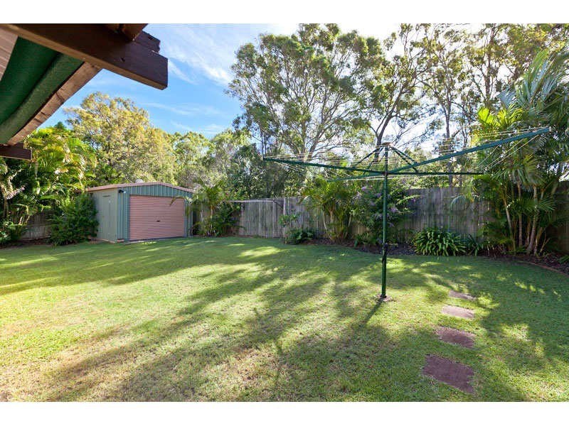 7 Rosewood Street, Birkdale QLD 4159