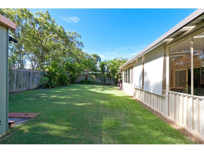 7 Rosewood Street, Birkdale QLD 4159