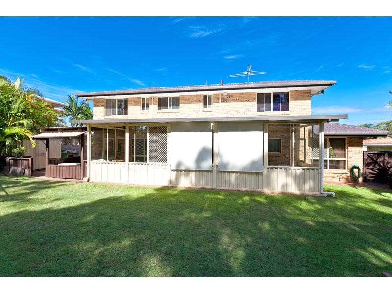 7 Rosewood Street, Birkdale QLD 4159
