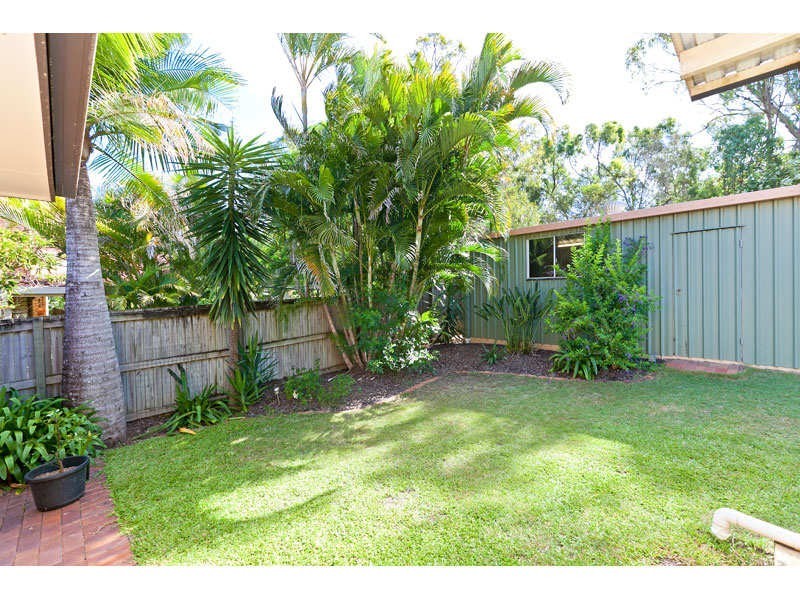 7 Rosewood Street, Birkdale QLD 4159