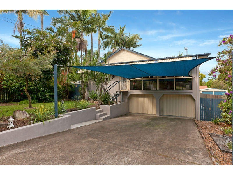 254 Whites Road, Lota QLD 4179