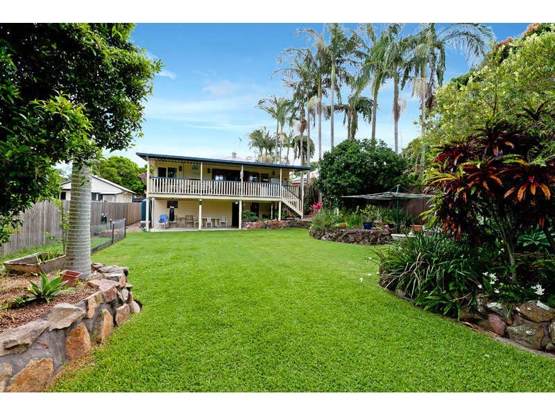 254 Whites Road, Lota QLD 4179