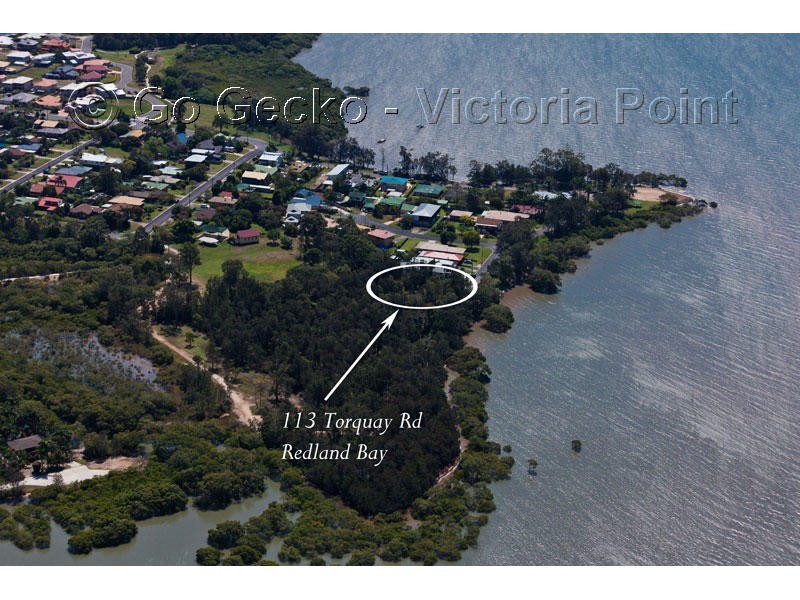 113 Torquay Road, Redland Bay QLD 4165