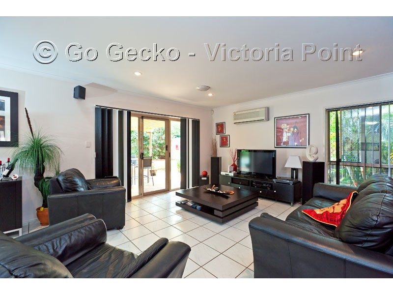 130 Colburn Avenue, Victoria Point QLD 4165
