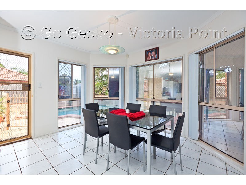 130 Colburn Avenue, Victoria Point QLD 4165