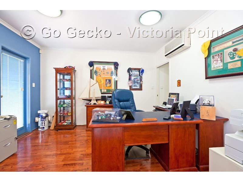 130 Colburn Avenue, Victoria Point QLD 4165