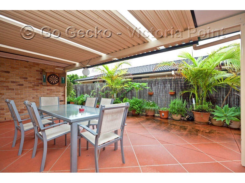 67 South Street, Cleveland QLD 4163